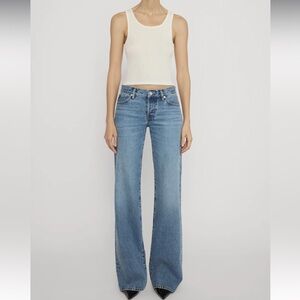 Frame x Amelia Gray Jeans